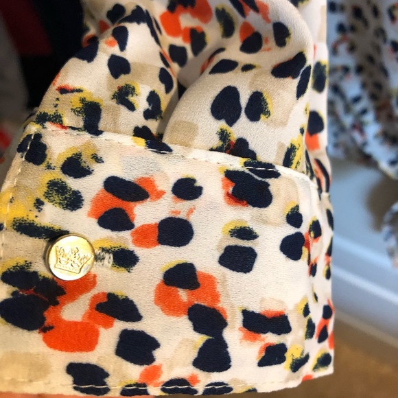 Silky blouse - Picture 5 of 6